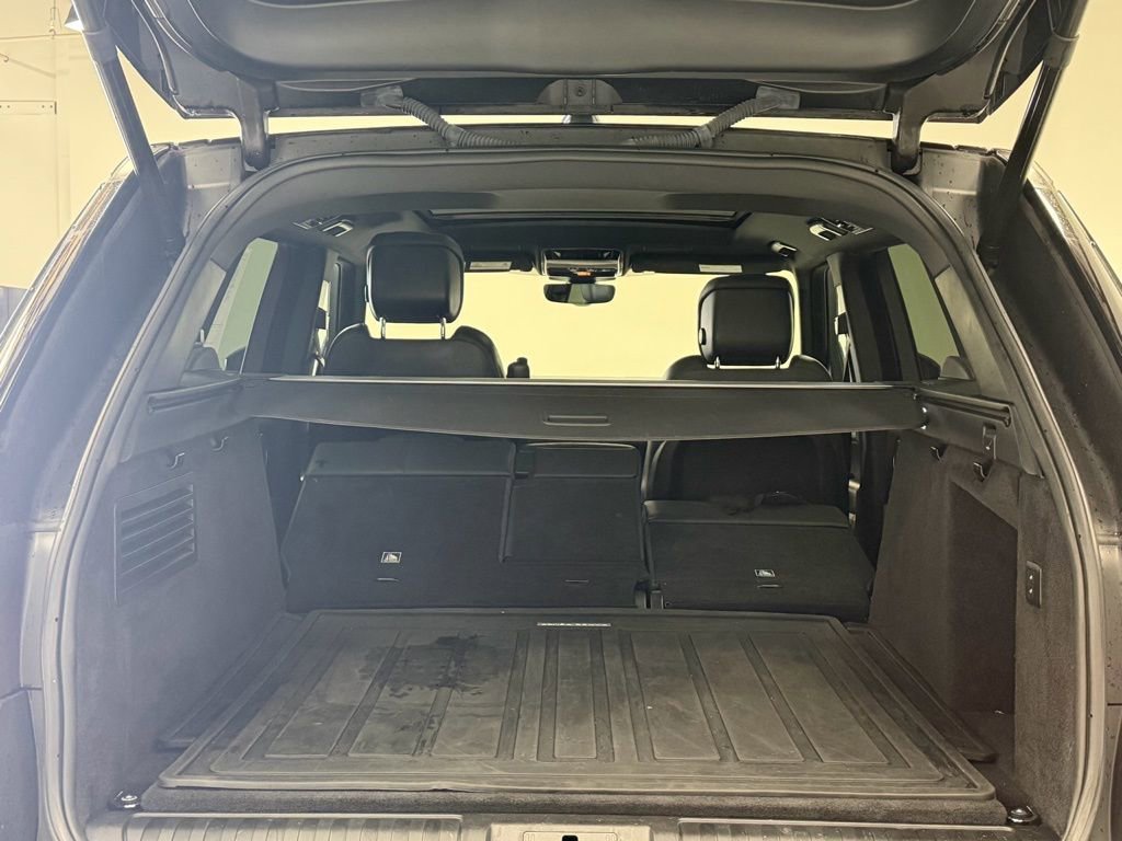 Used 2019 Land Rover Range Rover Sport HSE image 31