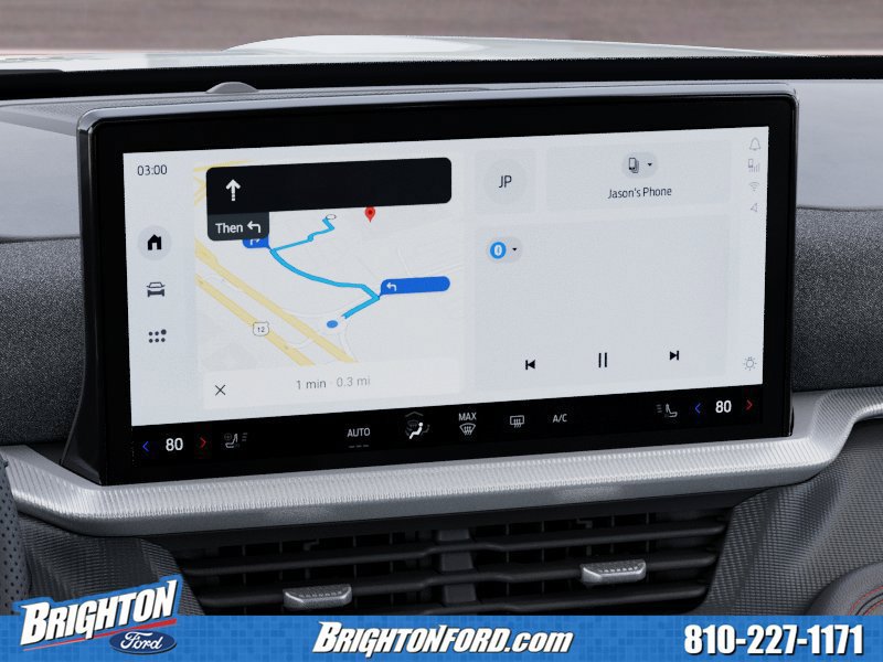 New 2027 Ford Explorer ST-Line AWD/4WD image 12