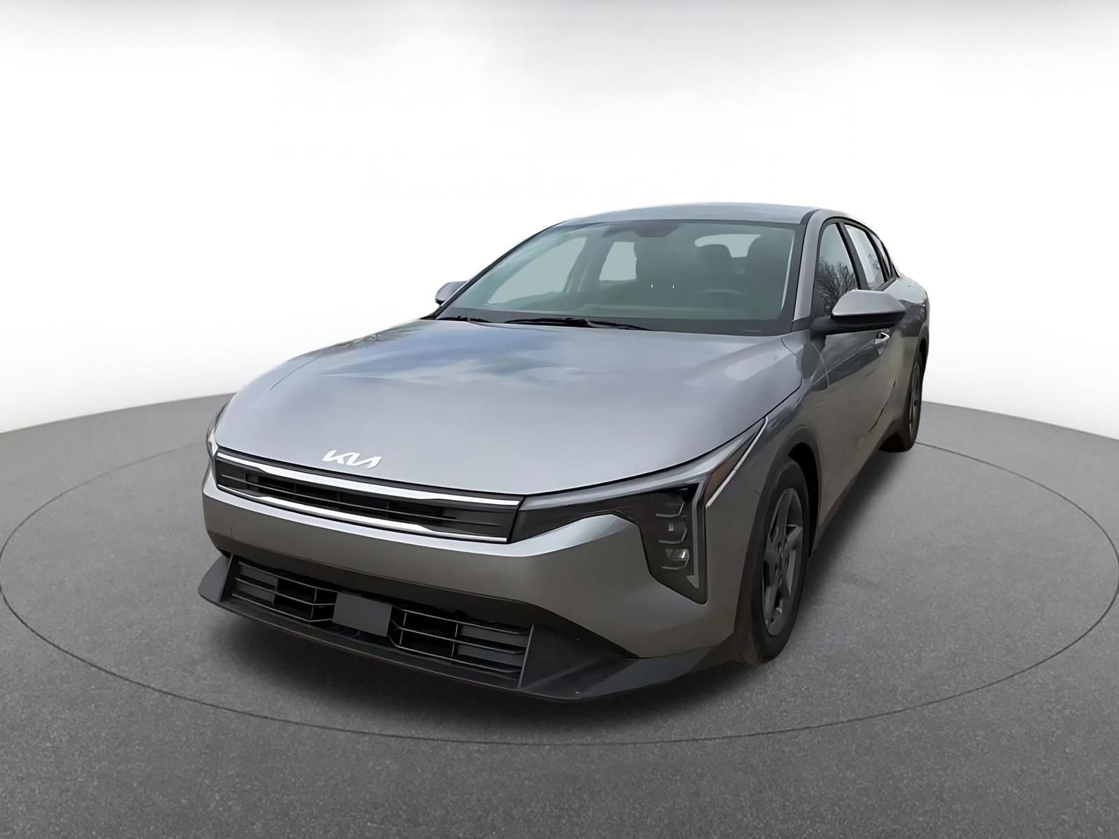Used 2025 Kia K4 FWD image 7