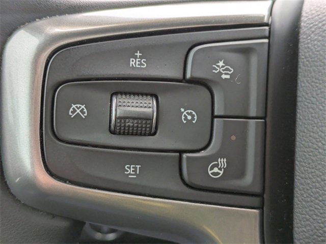 Used 2023 Chevrolet Silverado 1500 RST w/ All Star Edition Plus image 27