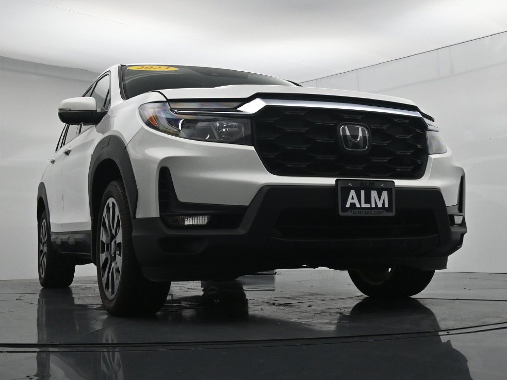 Used 2023 Honda Passport EX-L image 33