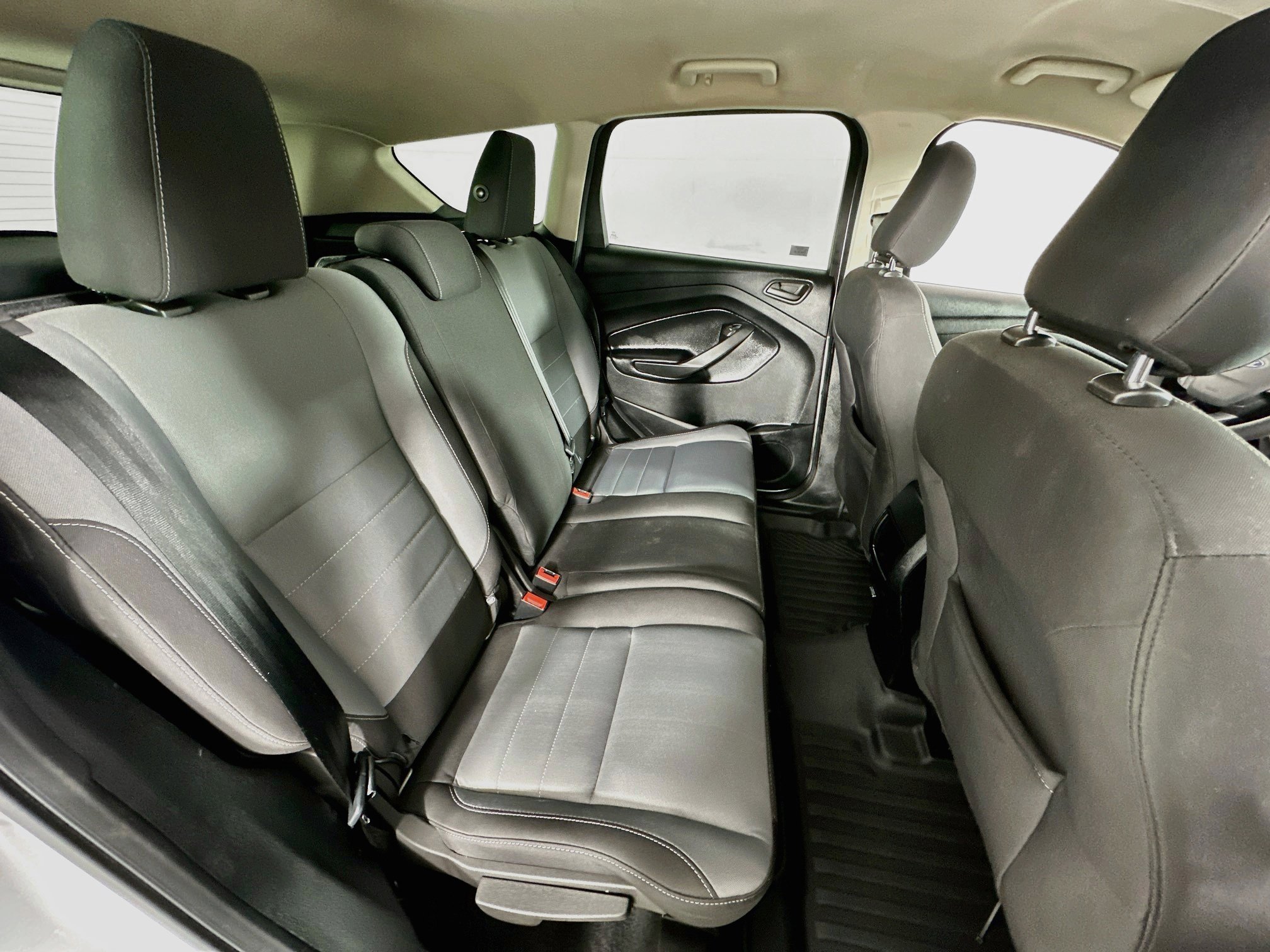Used 2018 Ford Escape S FWD image 24