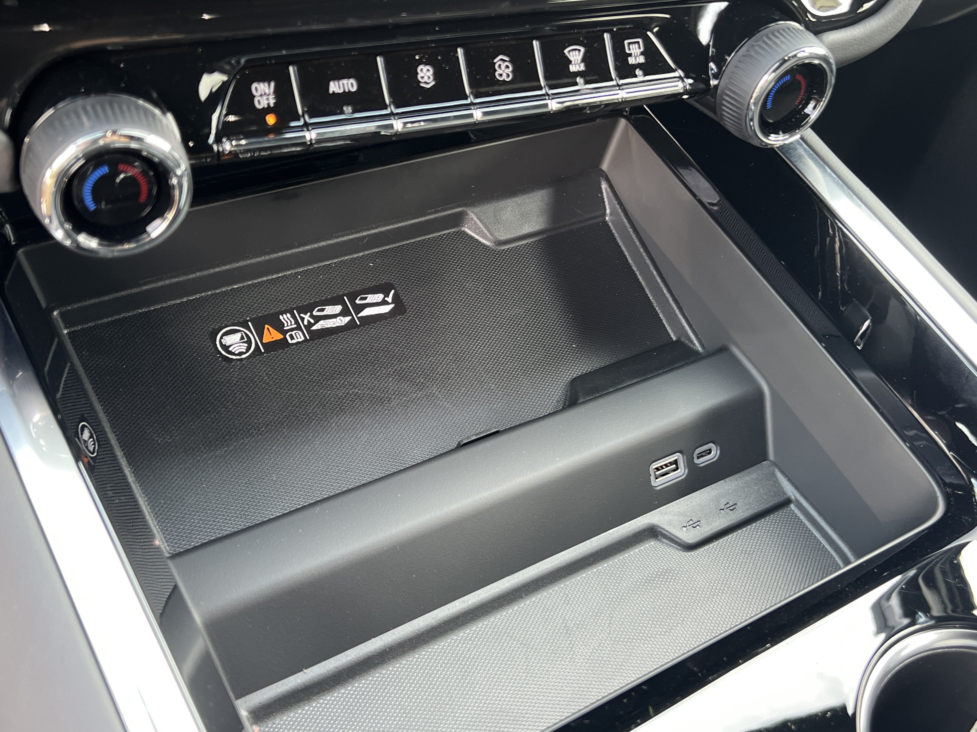 New 2027 Chevrolet Tahoe High Country AWD/4WD image 53