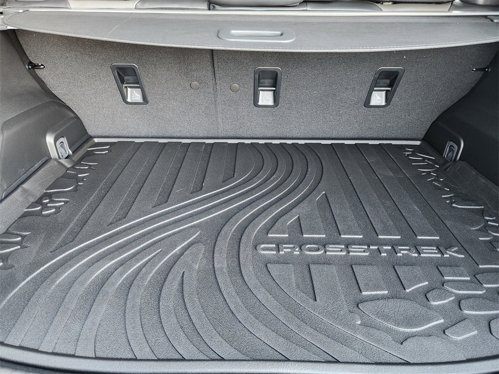 New 2026 Subaru Crosstrek 2.5i Limited image 23