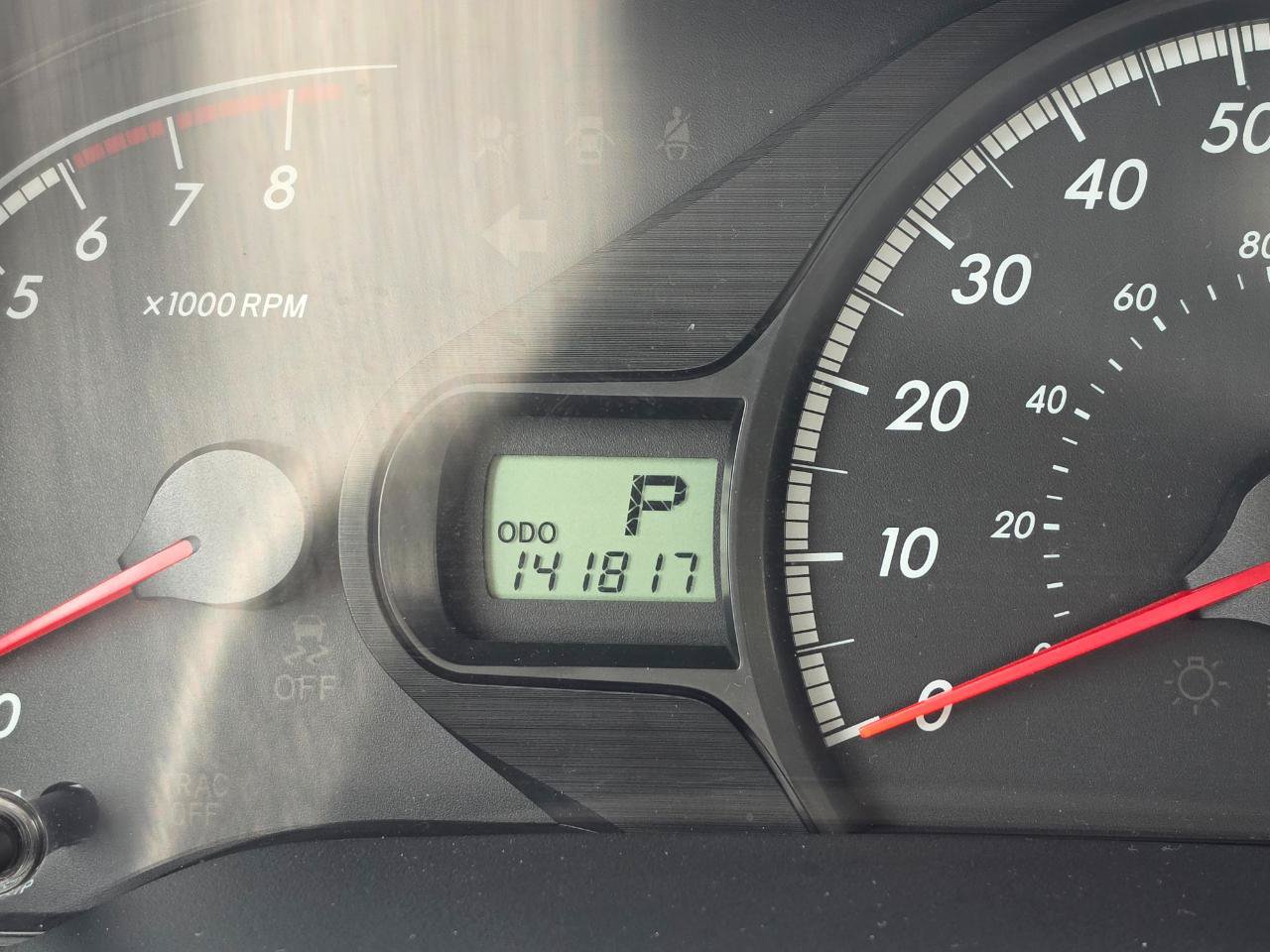 Used 2012 Toyota Sienna LE FWD image 16