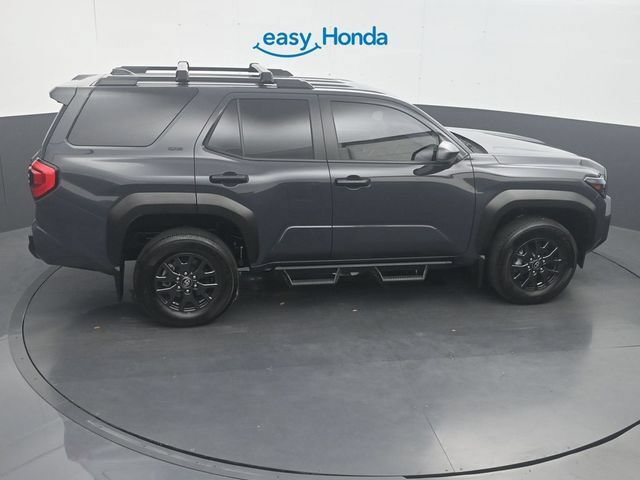Used 2025 Toyota 4Runner SR5 AWD/4WD image 25