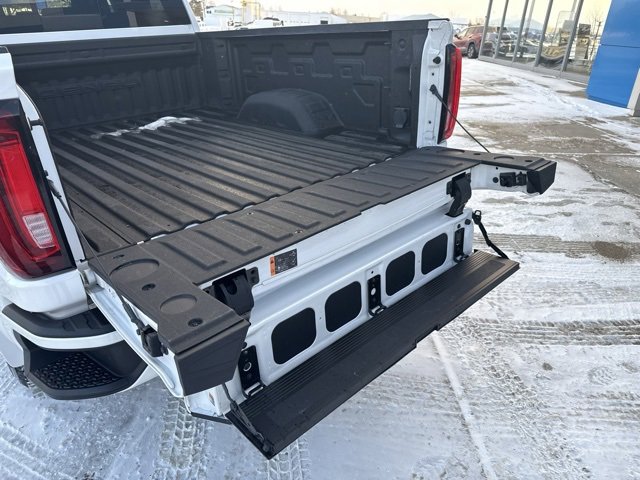 Used 2021 GMC Sierra 2500 Denali w/ Denali Ultimate Package image 37