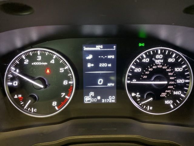 Used 2024 Subaru Crosstrek 2.0i Premium image 22