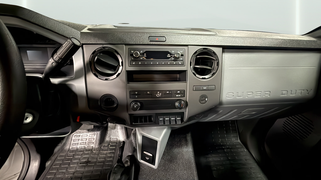 New 2025 Ford F650 2WD Regular Cab Super Duty image 14