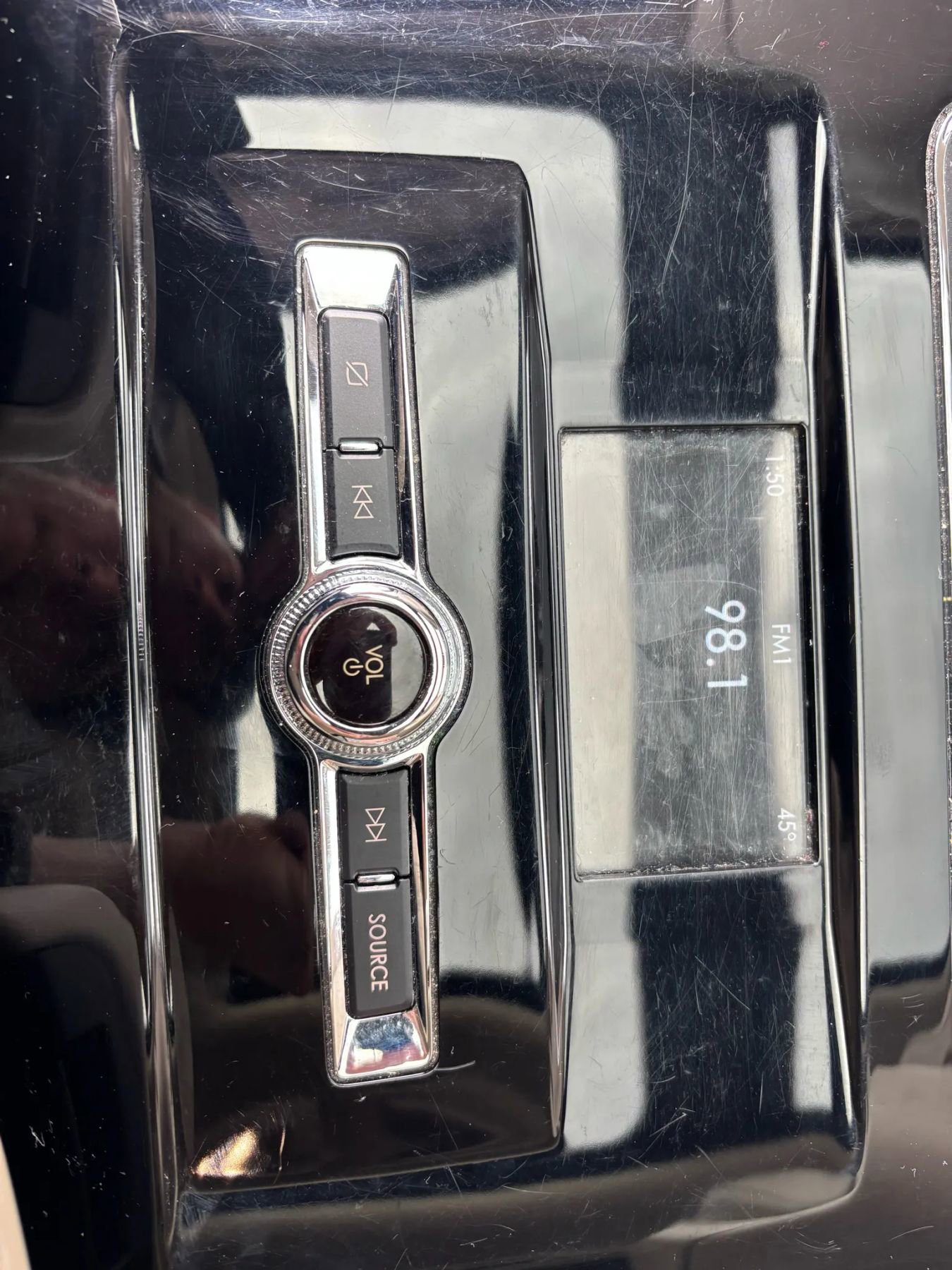 Used 2020 Lincoln Navigator Reserve w/ Luxury Package image 17