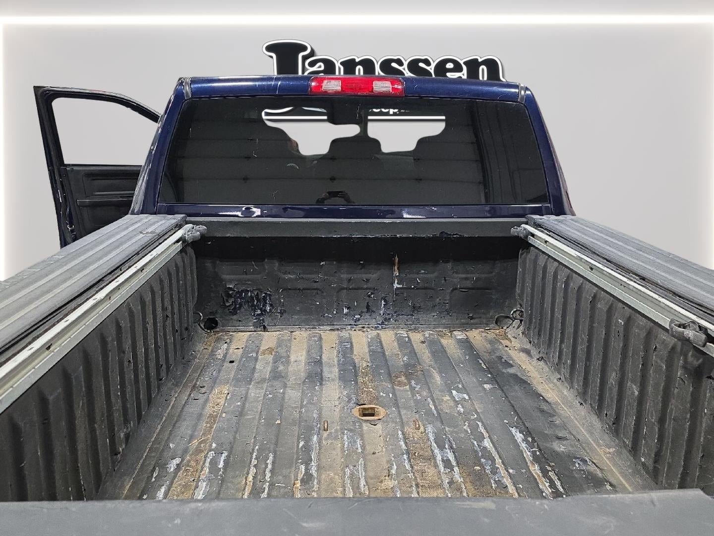 Used 2013 RAM 2500 Tradesman w/ Popular Equipment Group AWD/4WD image 19