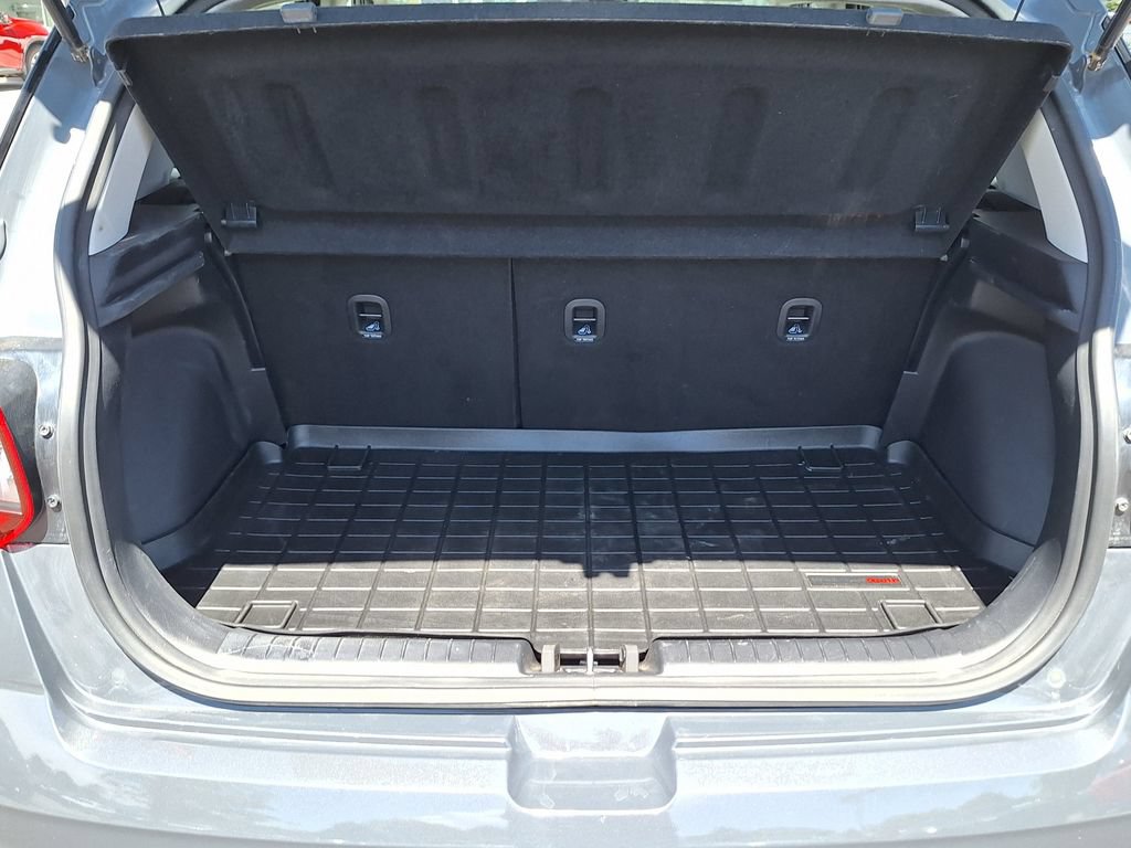 Certified 2024 Hyundai Venue SEL FWD image 27