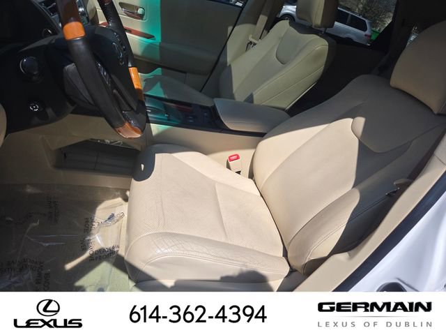 Used 2011 Lexus RX 350 AWD w/ Premium Pkg image 30