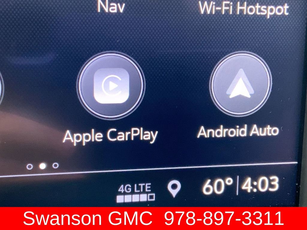 Used 2020 GMC Terrain SLE w/ Driver Convenience Package AWD/4WD image 36