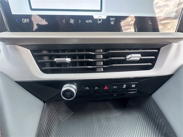 New 2026 Ford Explorer Active image 25