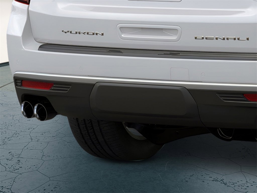 New 2024 GMC Yukon Denali w/ Max Trailering Package image 9