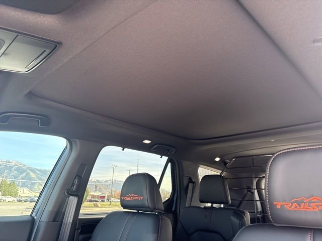 New 2026 Honda Pilot TrailSport image 20