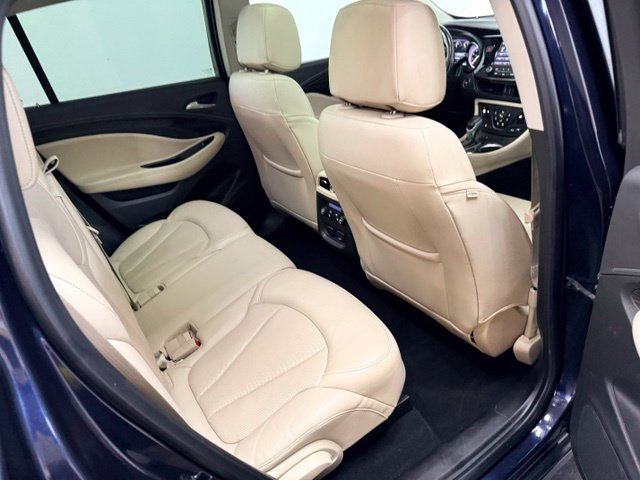 Used 2020 Buick Envision Essence w/ Experience Buick Package AWD/4WD image 41