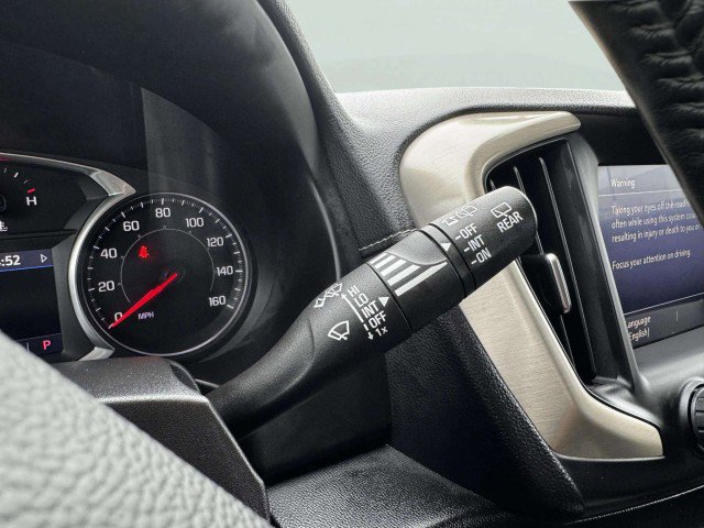 Used 2019 GMC Terrain Denali image 24