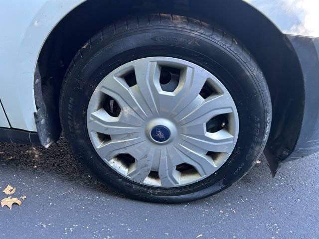 Used 2021 Ford Transit Connect XL image 33