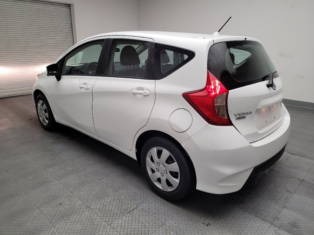 Used 2019 Nissan Versa Note SV image 5