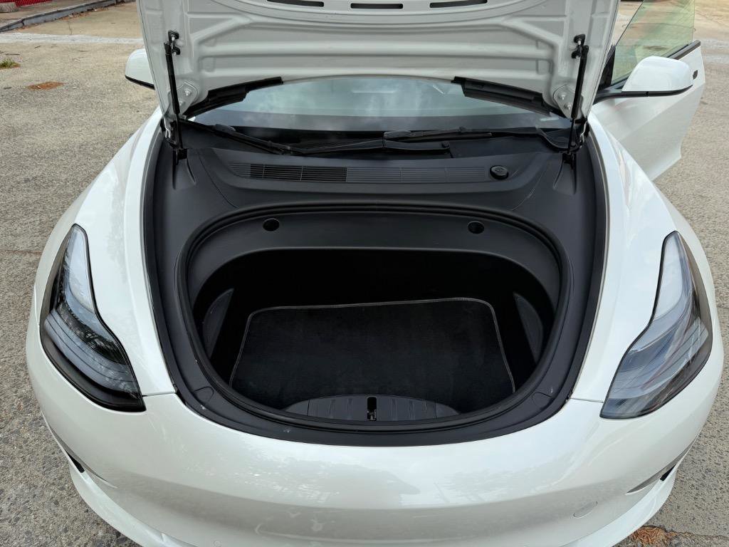 Used 2022 Tesla Model 3 Standard Range Plus image 15
