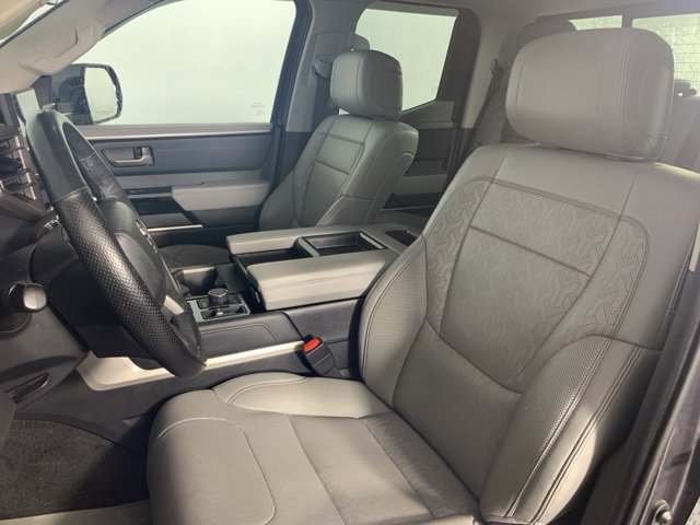 Used 2023 Toyota Tundra Limited w/ TRD Off-Road Package image 13