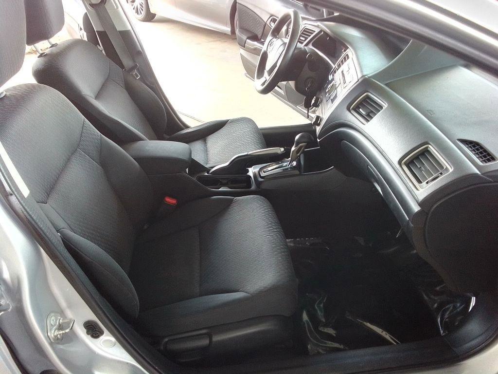 Used 2014 Honda Civic LX image 14