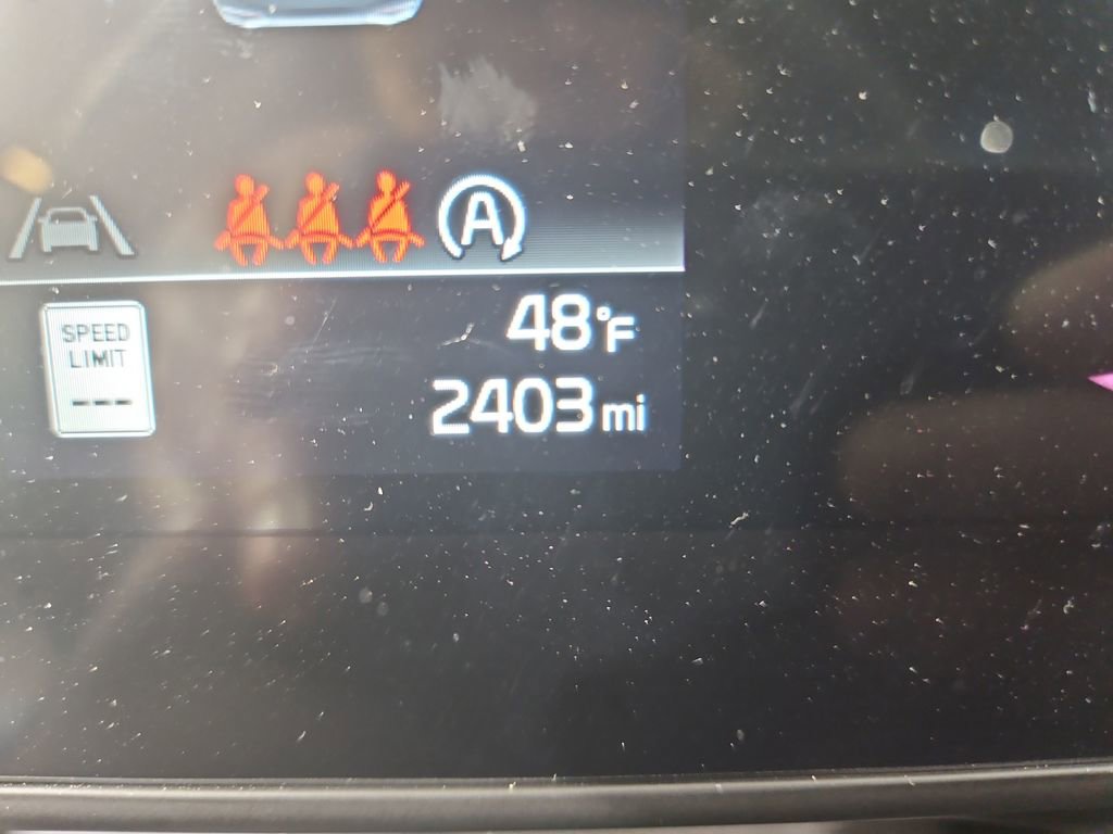 Used 2024 Kia Sportage X-Line w/ X-Line Premium Package image 17