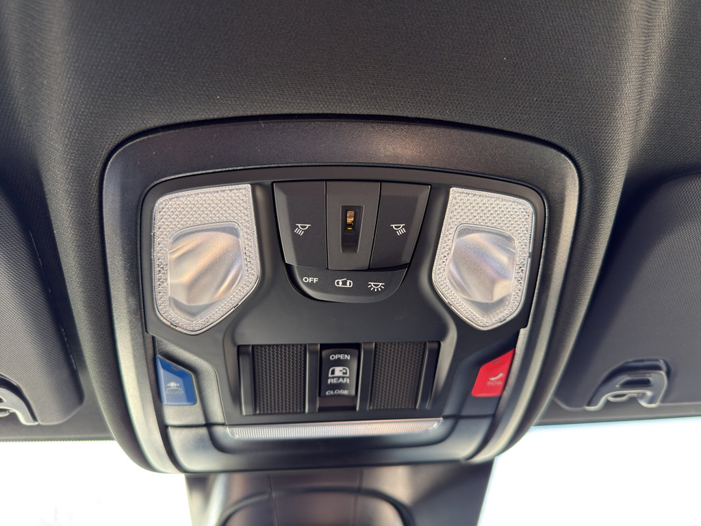 New 2026 RAM 2500 Tradesman image 24