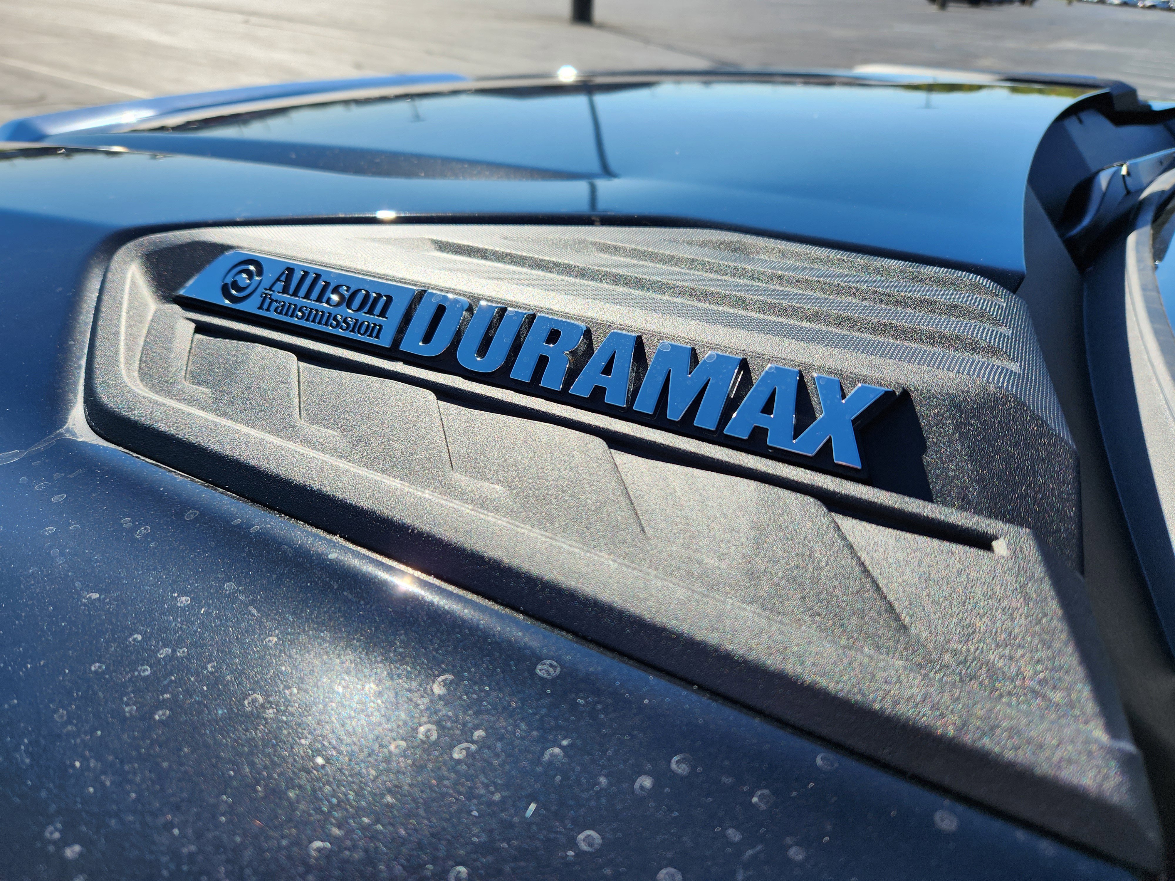 New 2026 Chevrolet Silverado 2500 LT image 7