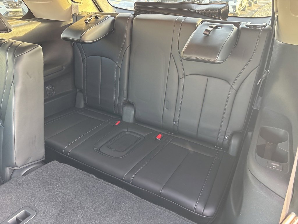 Used 2023 INFINITI QX60 Sensory w/ Vision Package image 13