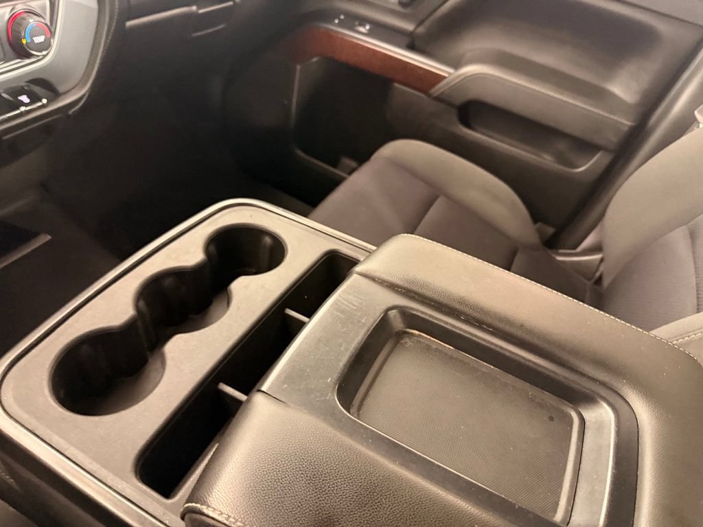 Used 2015 GMC Sierra 3500 SLE AWD/4WD image 34