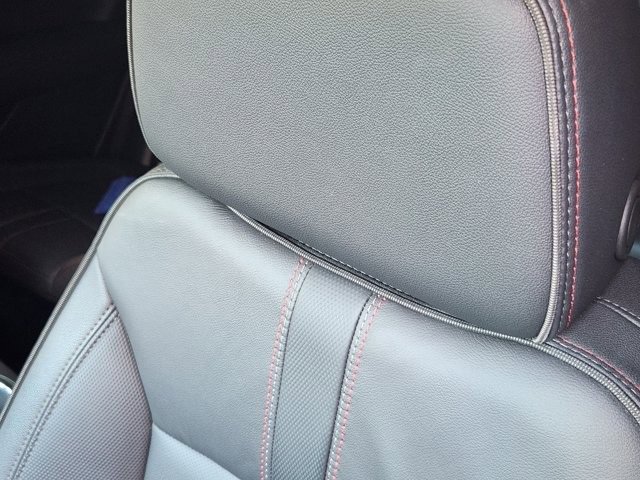 Used 2025 Chevrolet Tahoe RST w/ Comfort Package image 24