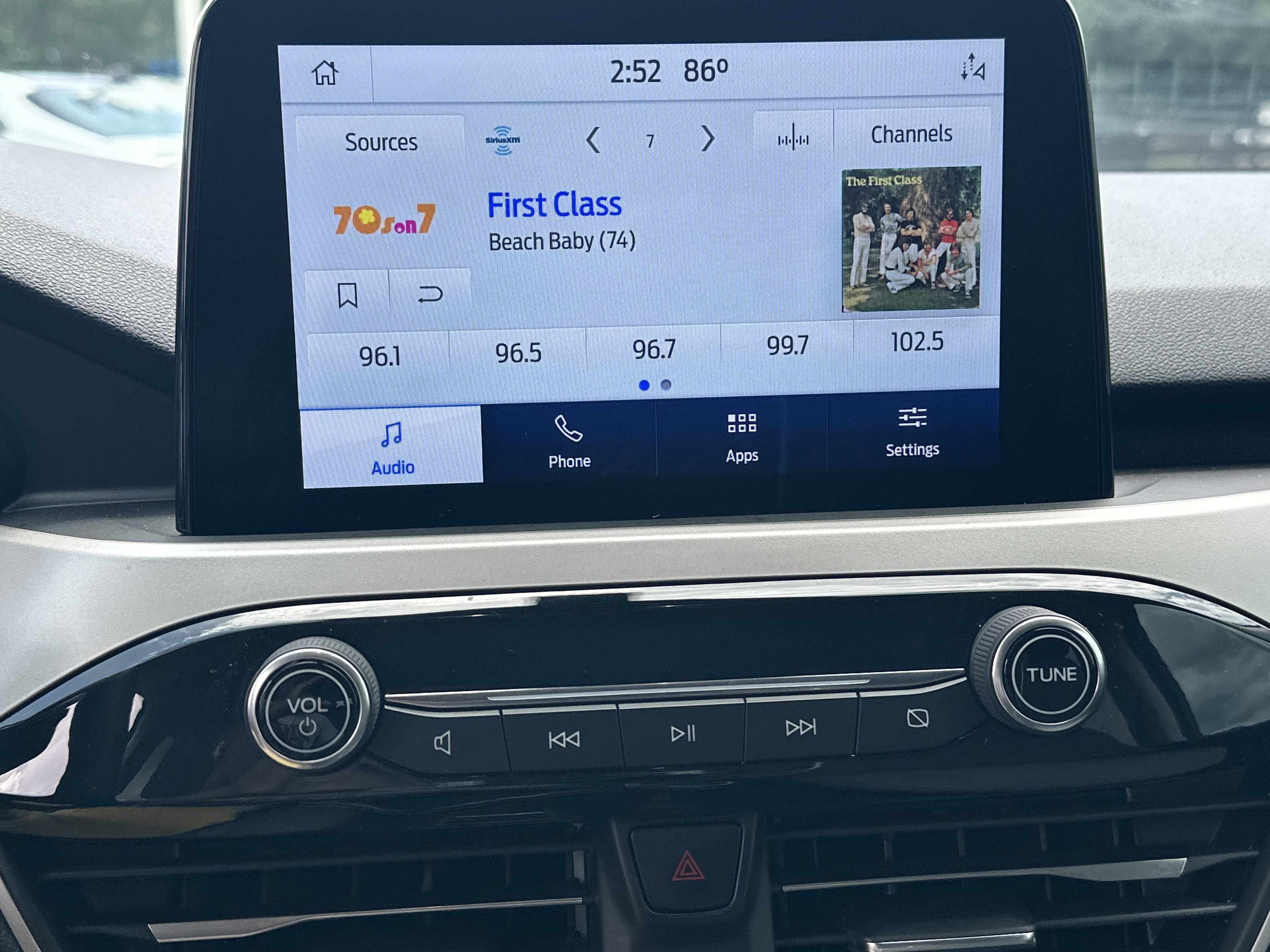 Used 2022 Ford Escape SE FWD image 29