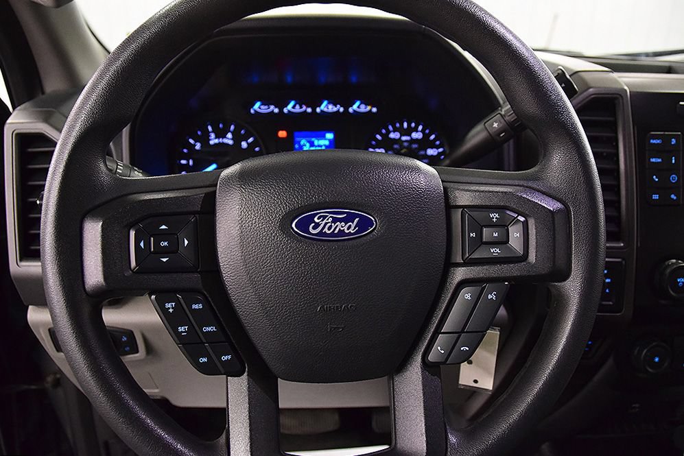 Used 2022 Ford F250 XL w/ STX Appearance Package AWD/4WD image 20