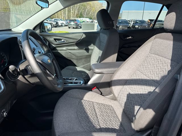 Used 2024 Chevrolet Equinox LT AWD/4WD image 37
