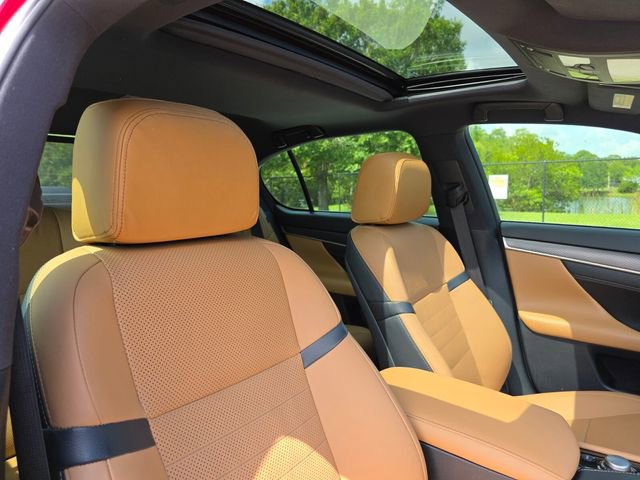Used 2016 Lexus GS 350 F Sport w/ F Sport Package RWD image 11