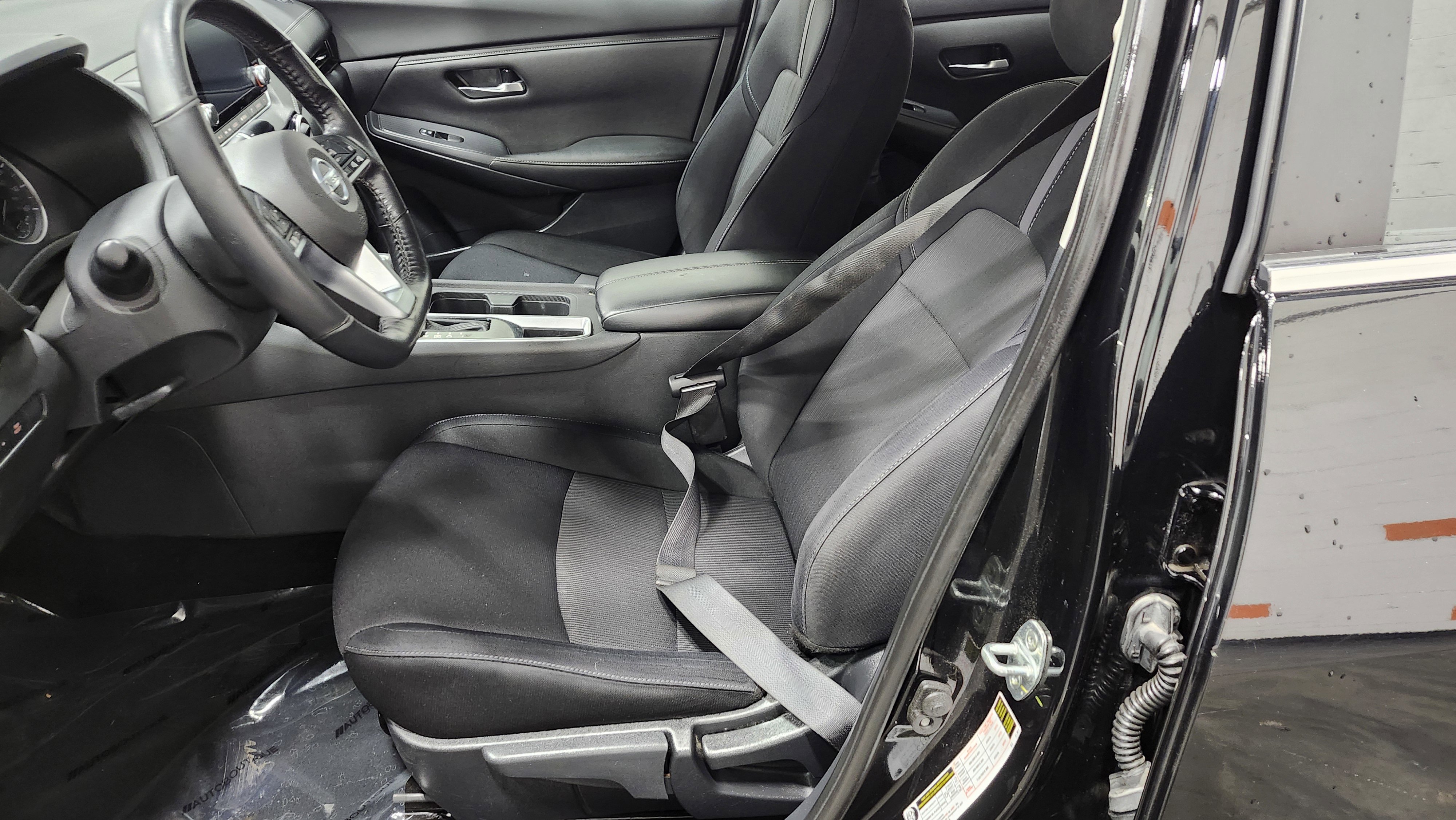 Used 2021 Nissan Sentra SV image 22