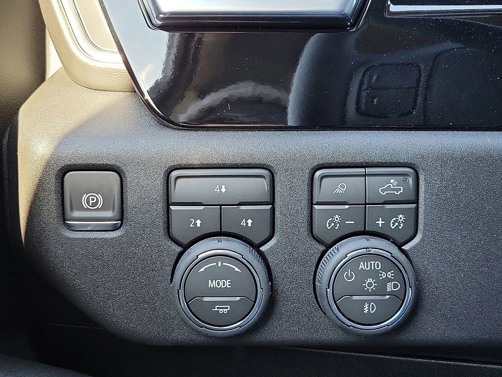 New 2026 Chevrolet Silverado 3500 LT w/ All Star Edition image 14