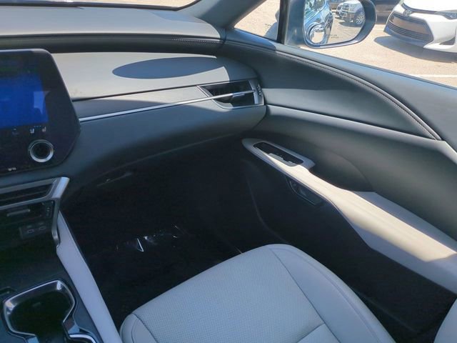 Used 2023 Lexus RX 350 Premium w/ Cold Area Package image 17