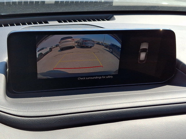 New 2026 MAZDA CX-30 AWD 2.5 S image 15