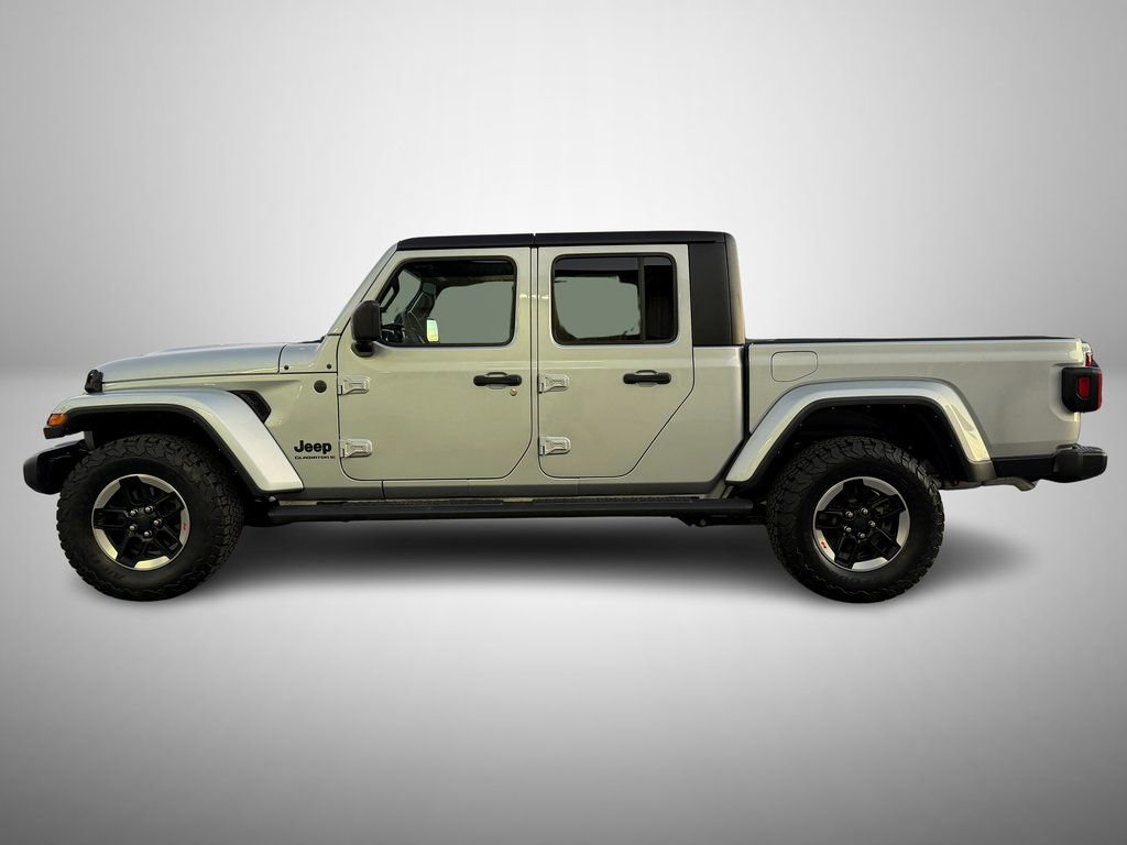 Used 2023 Jeep Gladiator Sport image 6