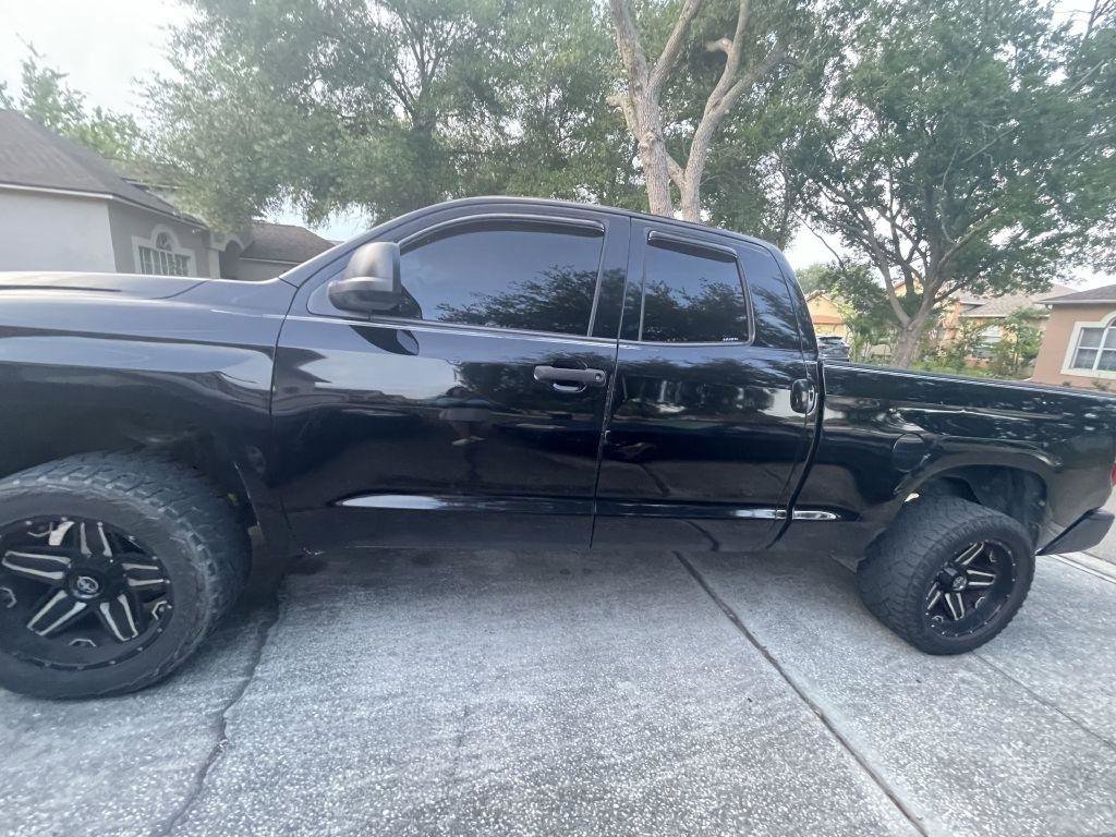 Used 2016 Toyota Tundra SR w/ Tow Package RWD image 27