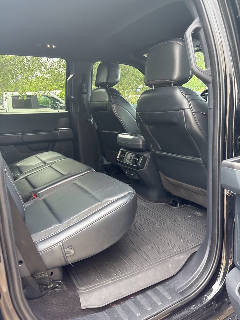 Used 2022 Ford F150 Raptor w/ Torsen Package AWD/4WD image 19