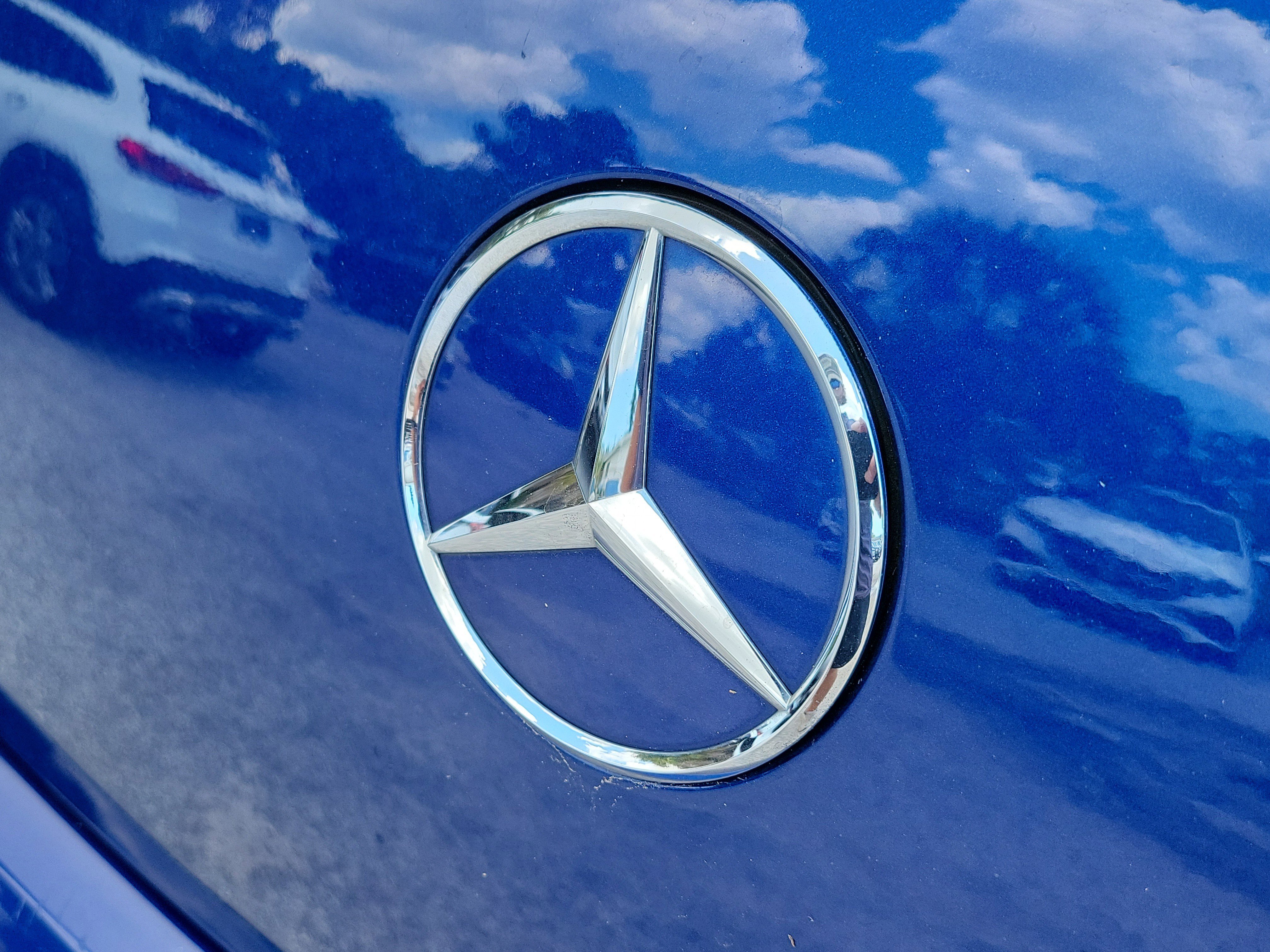 Certified 2019 Mercedes-Benz GLE 43 AMG 4MATIC Coupe image 31