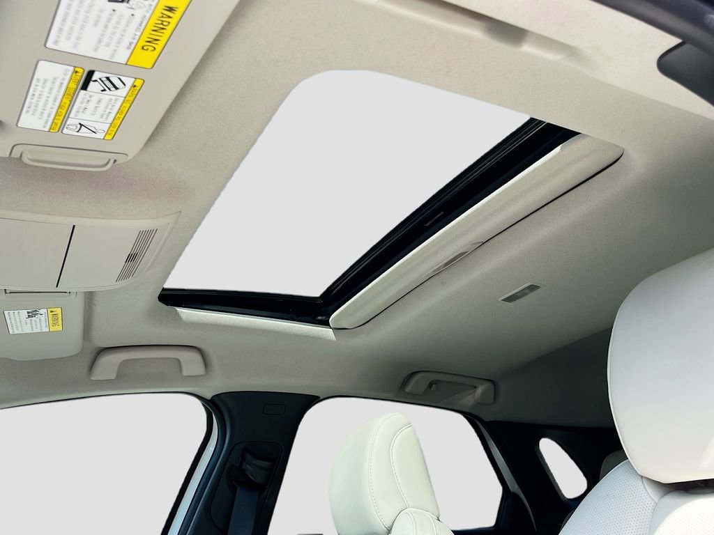 Used 2023 MAZDA CX-30 2.5 Turbo w/ Premium Package image 23