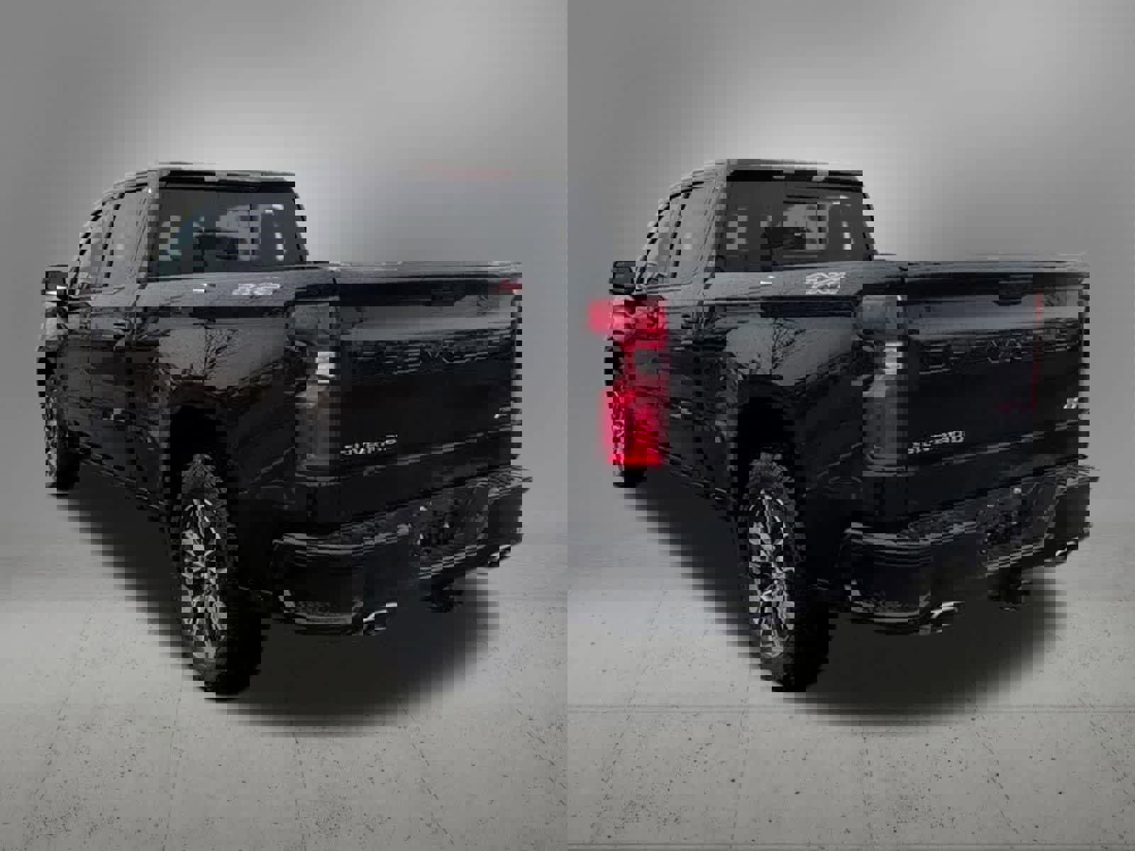 Used 2023 Chevrolet Silverado 1500 RST w/ All Star Edition Plus image 4