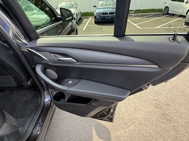 Certified 2023 BMW X4 xDrive30i w/ Premium Package image 33