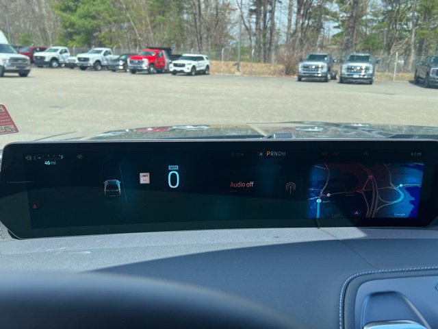New 2026 Ford Expedition Max Platinum w/ Driver's Package AWD/4WD image 20